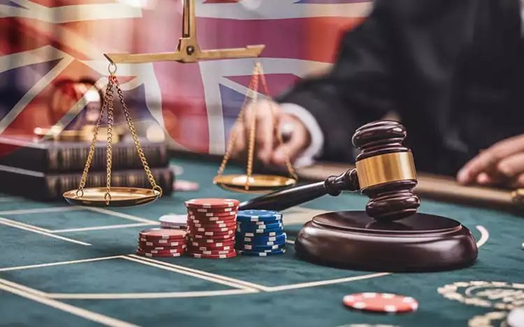 Learn about gamblezen casino uk